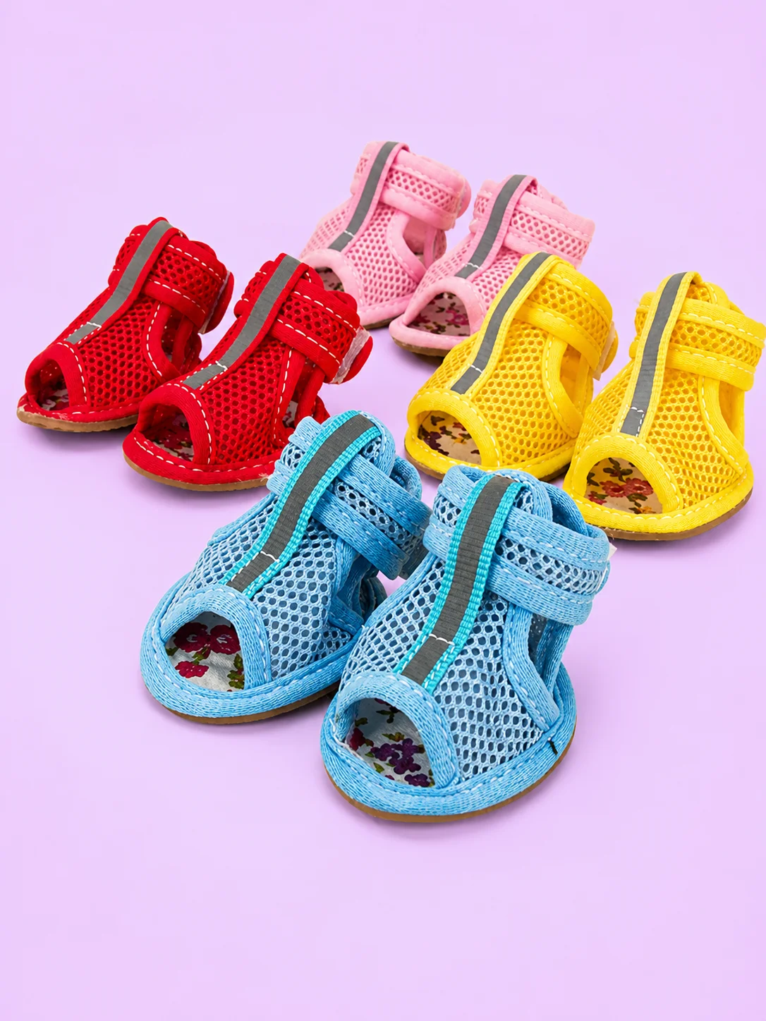 Dog Sandals product image (5)