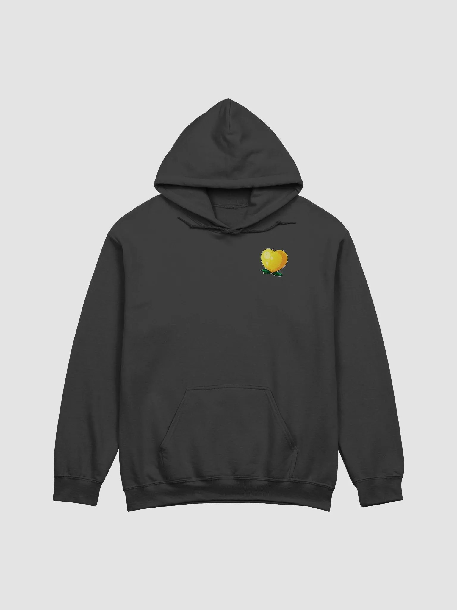 Lemonheart Hoodie product image (1)