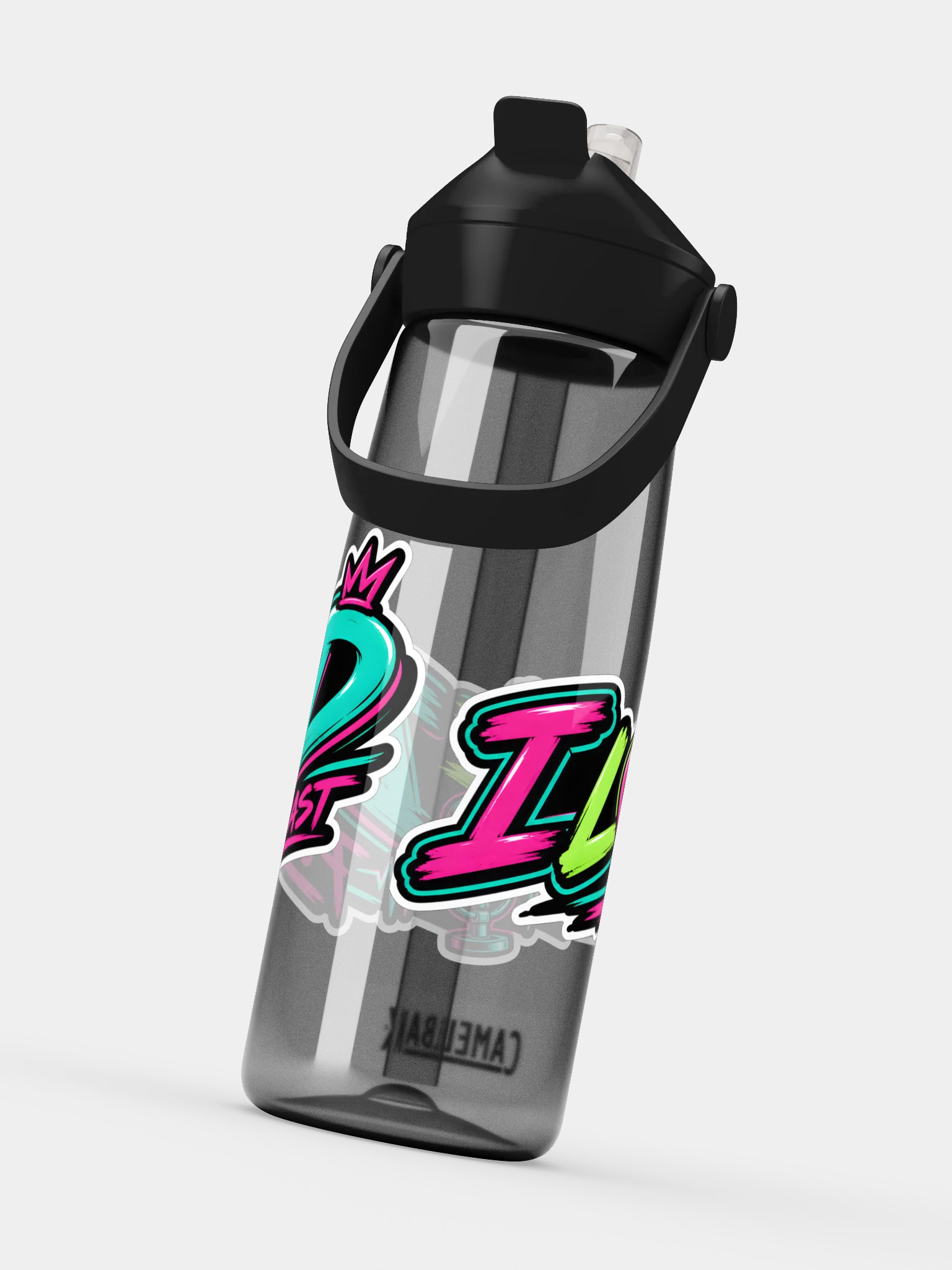 It's a water bottle! Stay Hydrated!! product image (8)