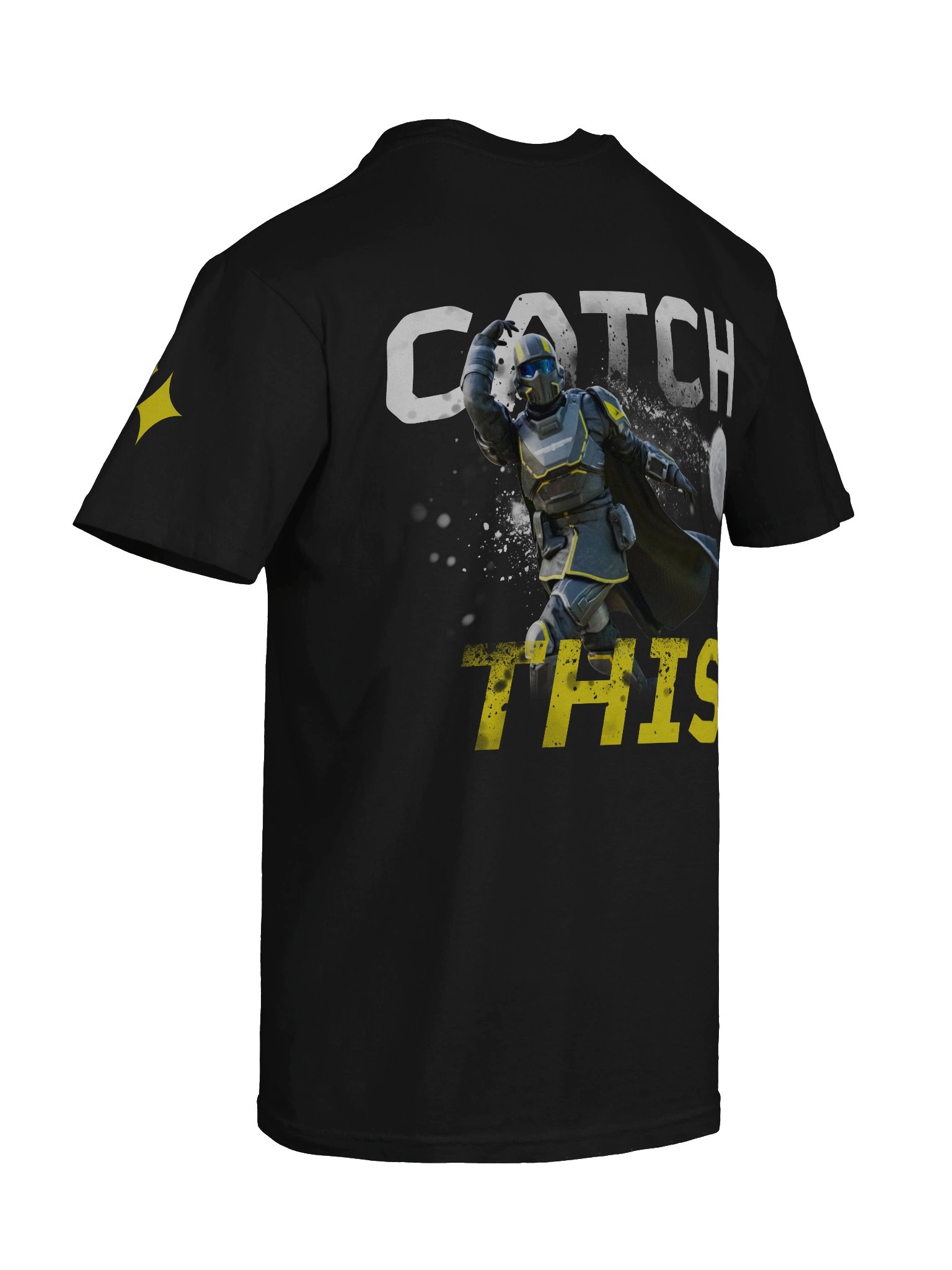S.E.S - Festival of Reckoning T-Shirt (Limited Edition) product image (10)