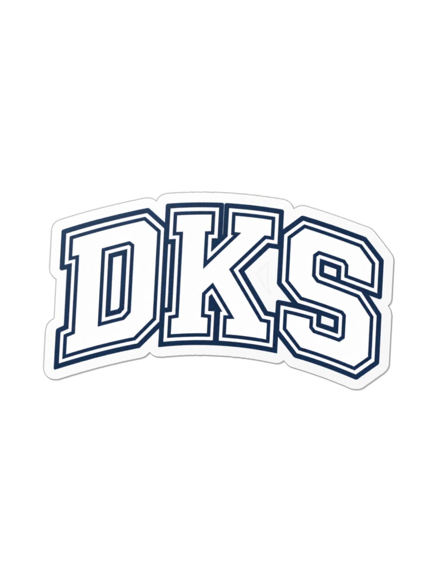 DKS Larp Inc. Sticker product image (2)