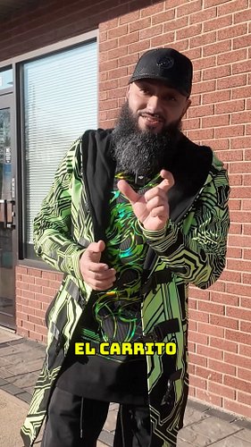 ¡Misión cumplida! 🚗🔥

El equipo de Top Auto Aesthetics hizo su magia y el carrito quedó de colección. Nunca subestimen un pro...