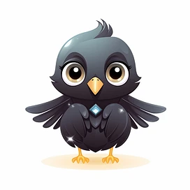 Supreme Crow Support tier thumbnail