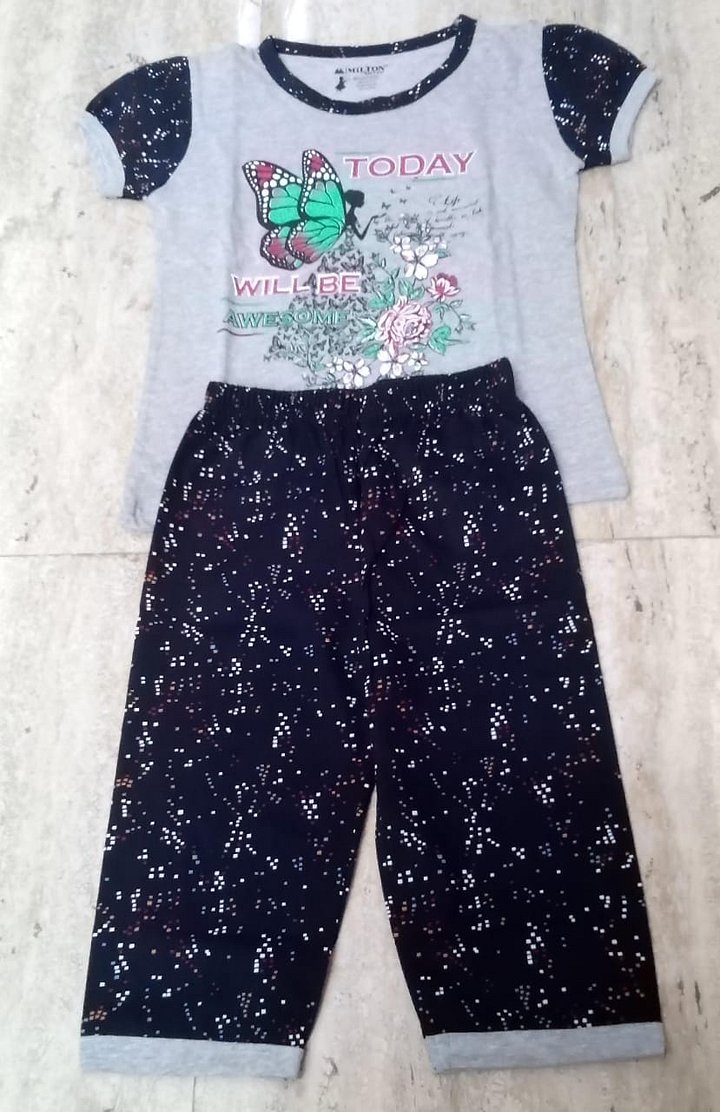 KIDS NIGHT DRESS product image (1)