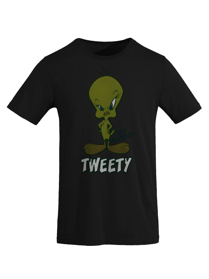 Tshirt, Tweety, Unisex product image (1)