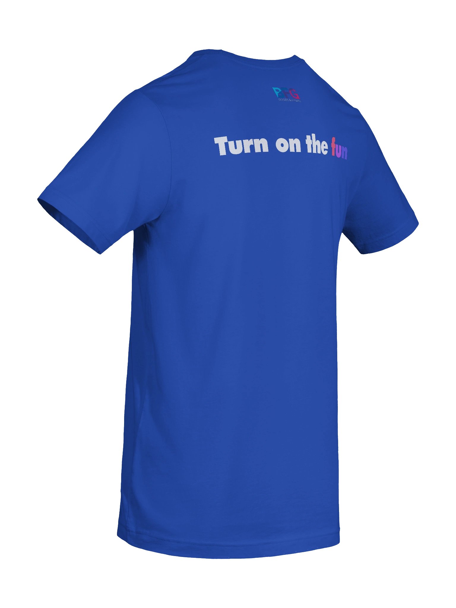 Women's BEST BI Crew Neck T-Shirt product image (8)
