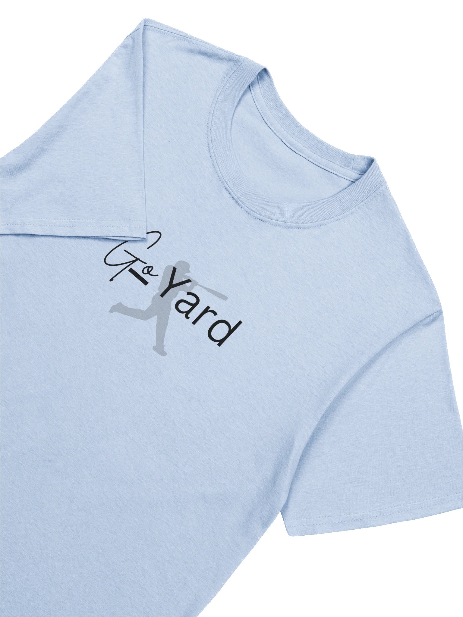 Go Yard T-Shirt product image (32)