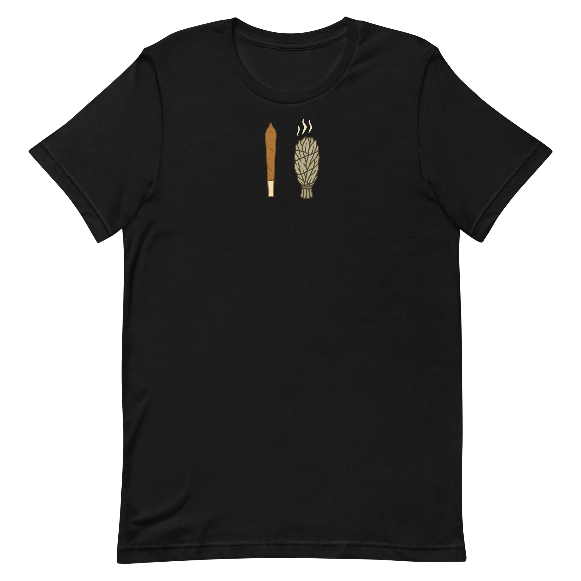 Joints & Sage Minimalist Graphic Tee product image (5)