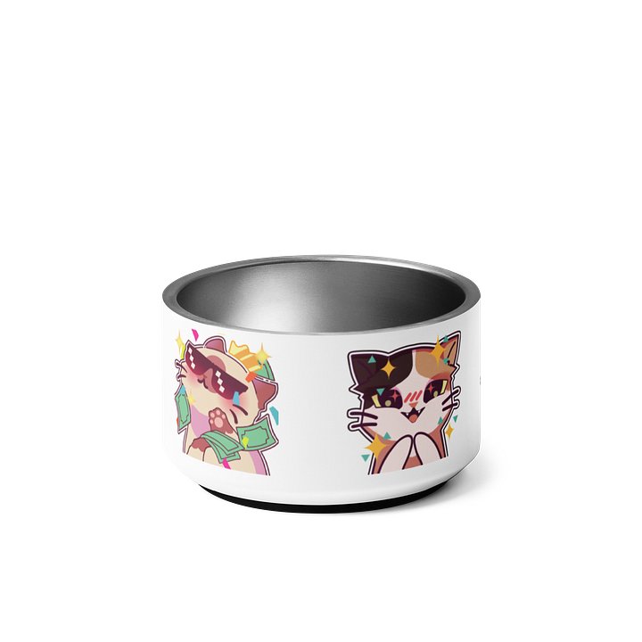Michi plato product image (2)