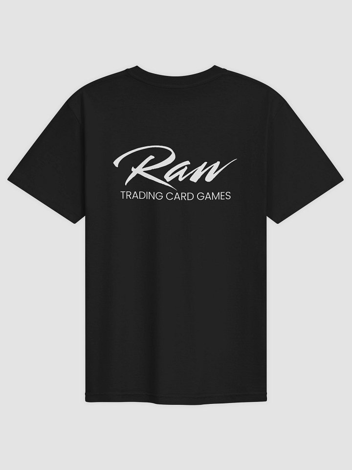 PRINTED STAFF TEE product image (3)