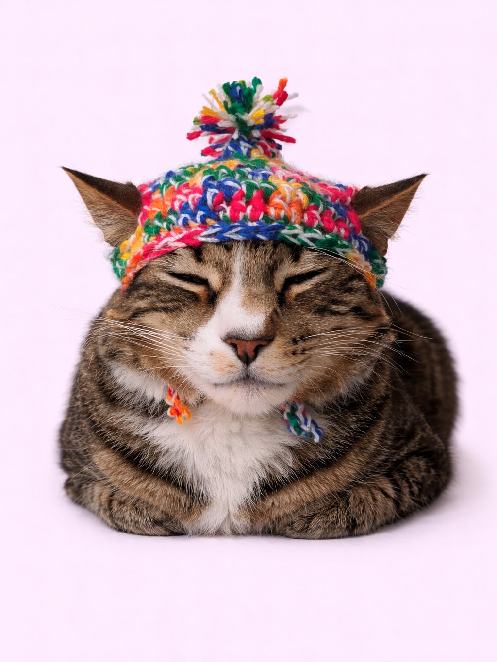 Hats for Cats product image (1)