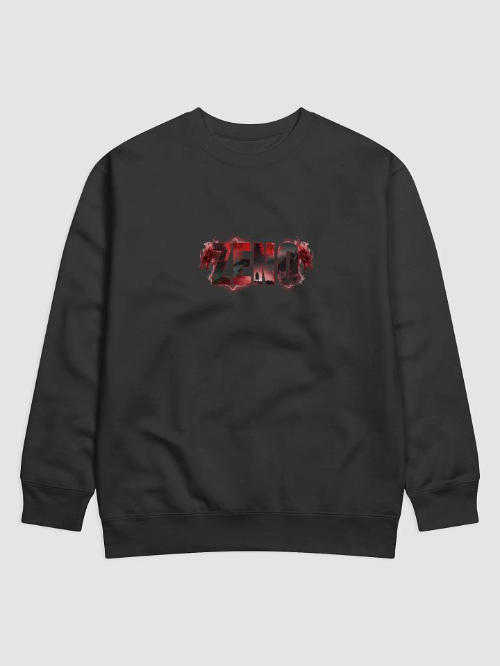 FTZeno jumper product image (1)