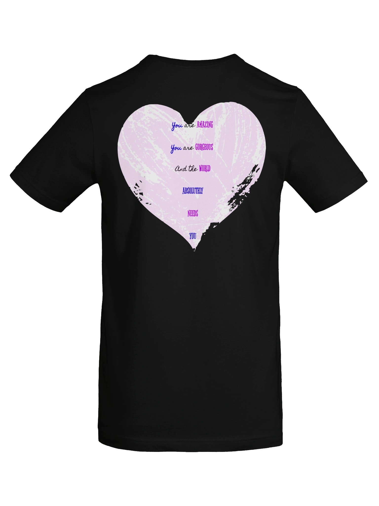 Escaping Shadows Outro Shirt product image (6)