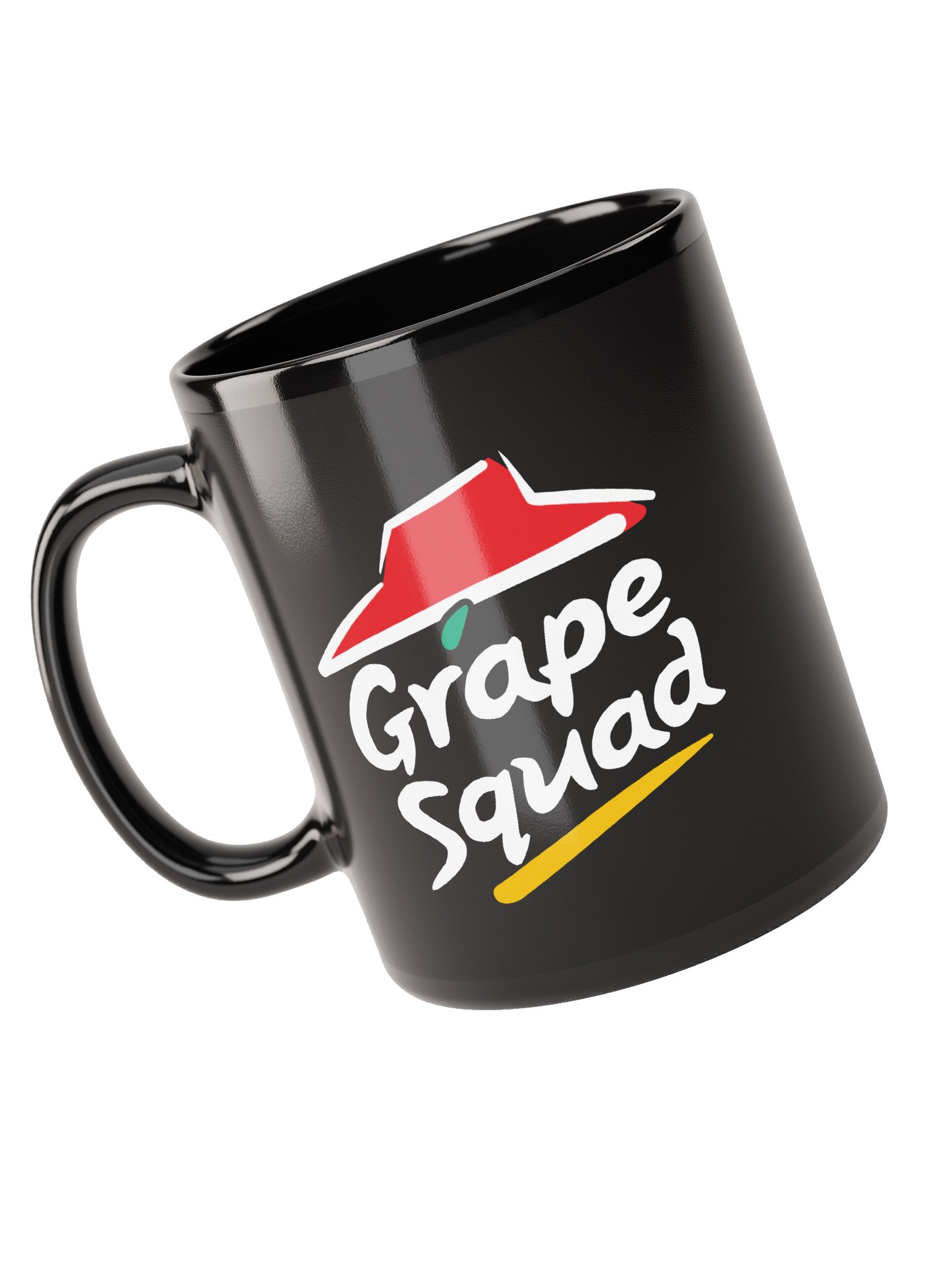 Grape Hut Mug product image (1)
