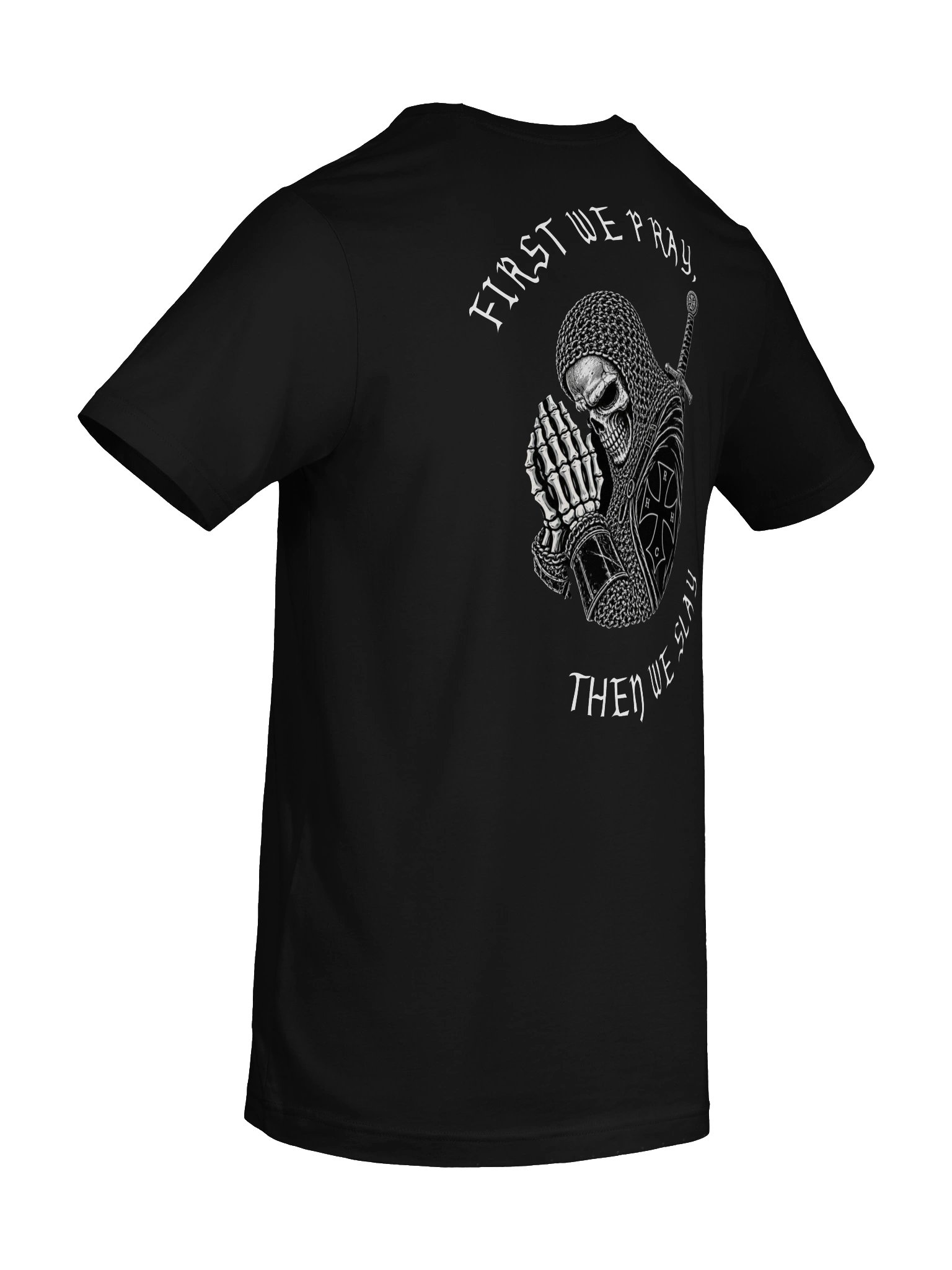 Pray & Slay product image (3)