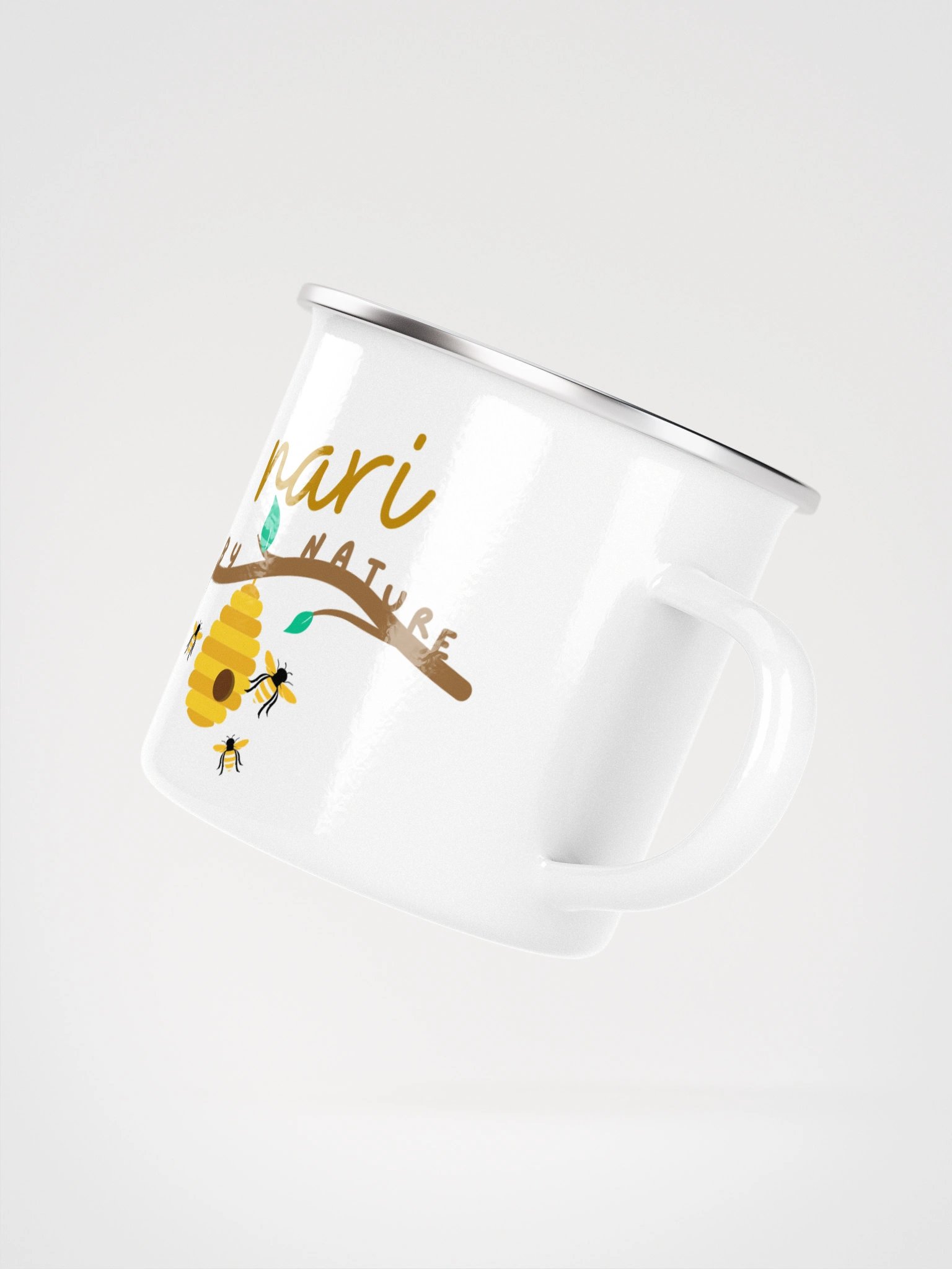 Bee Adventurous Mug product image (3)
