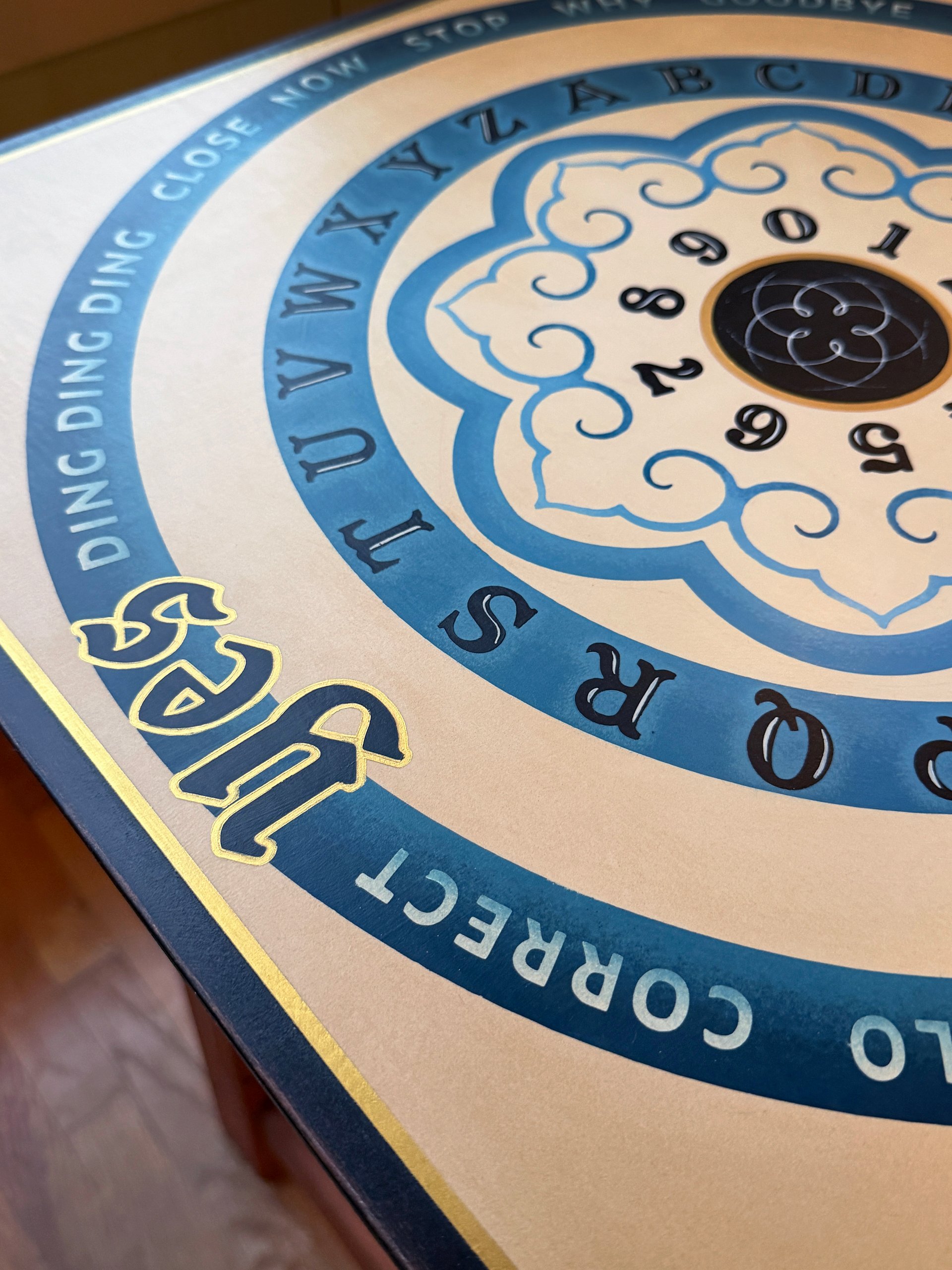 LU Board product image (3)