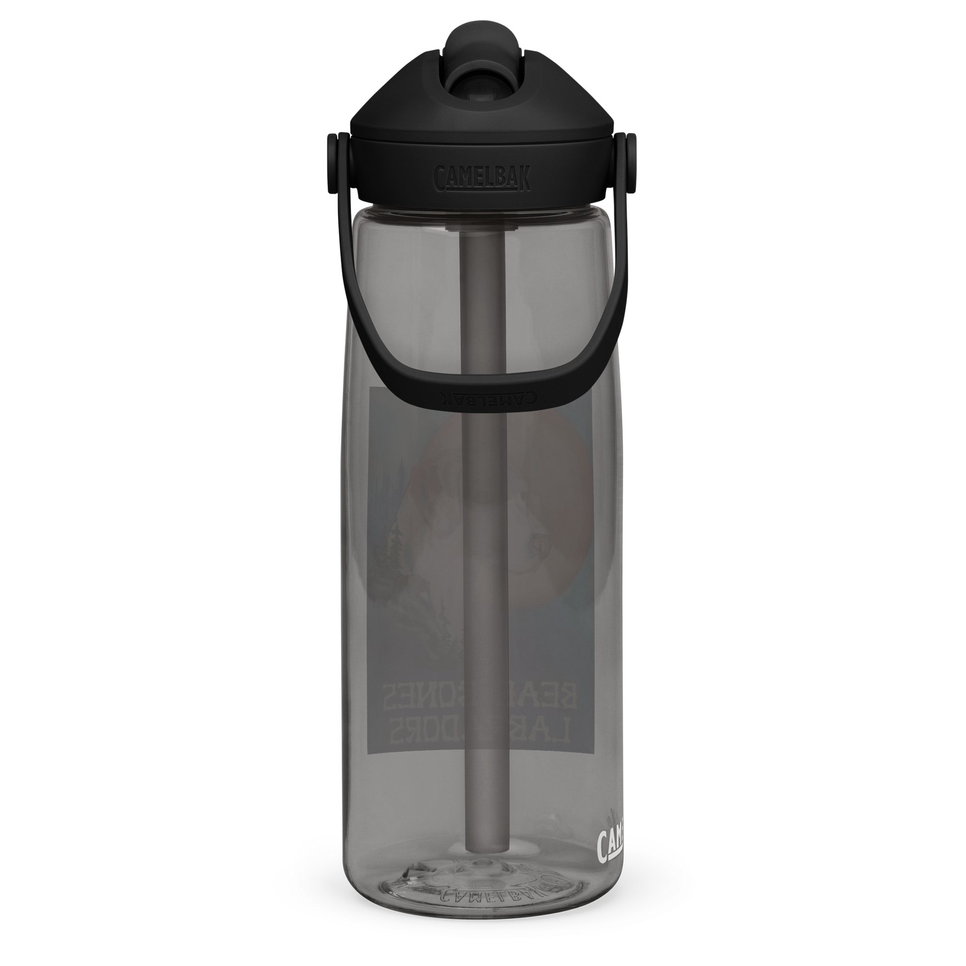 Original Logo Water Bottle product image (14)