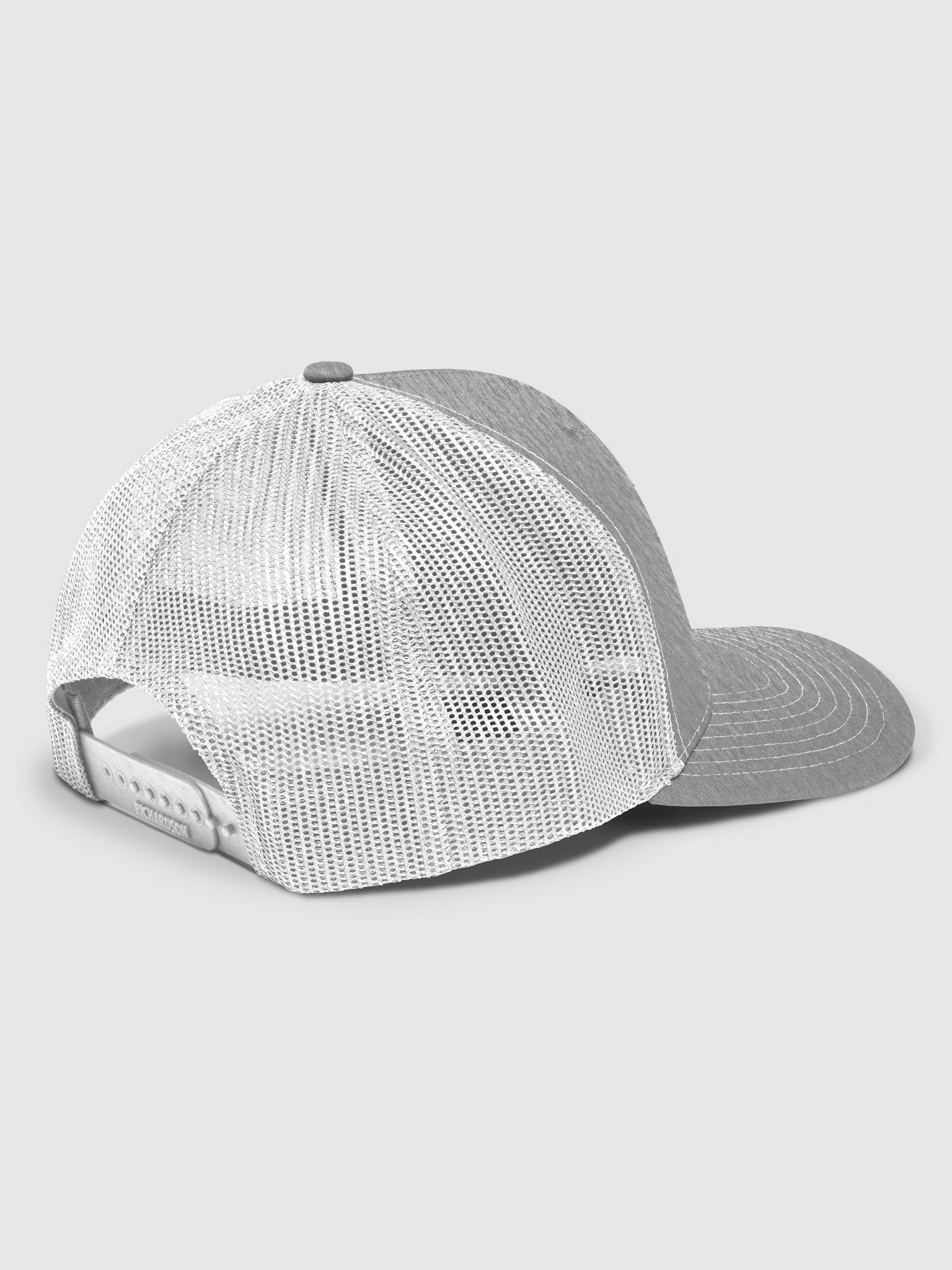 Trucker Hat (Fall 2026) product image (3)