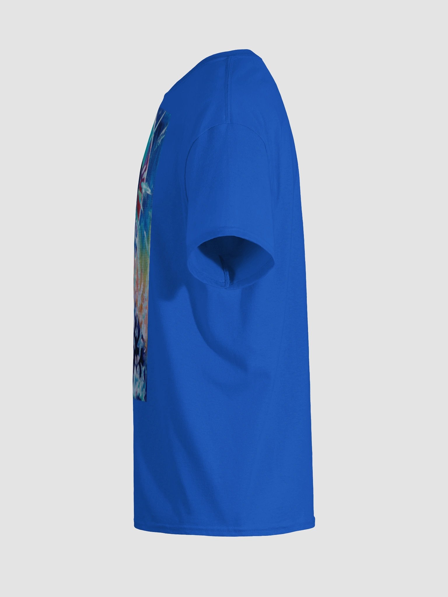 B34UT1FUL - T-Shirt product image (82)