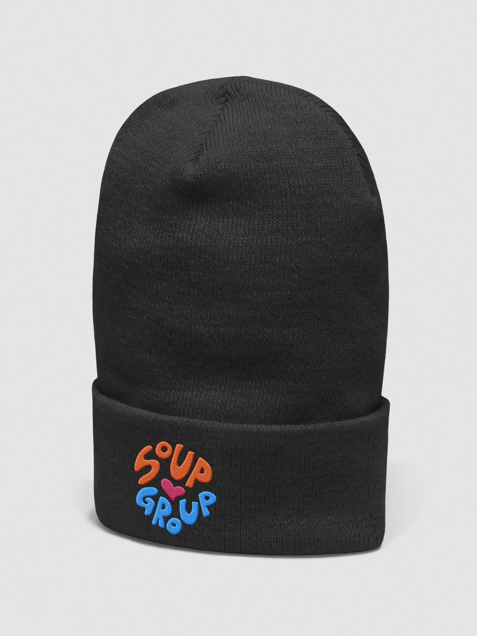 soup group beanie product image (2)