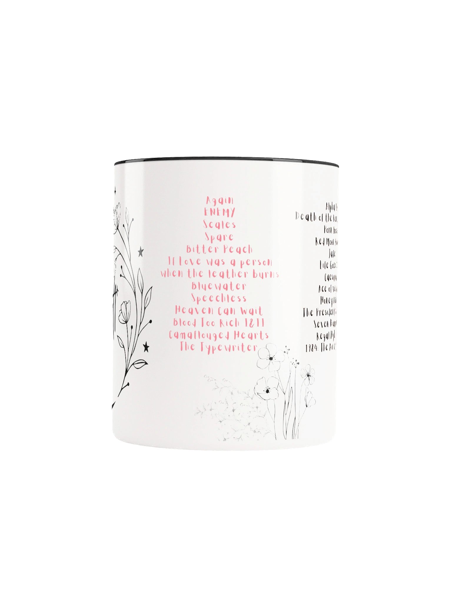 Humblestart Reader's Club Mug product image (2)