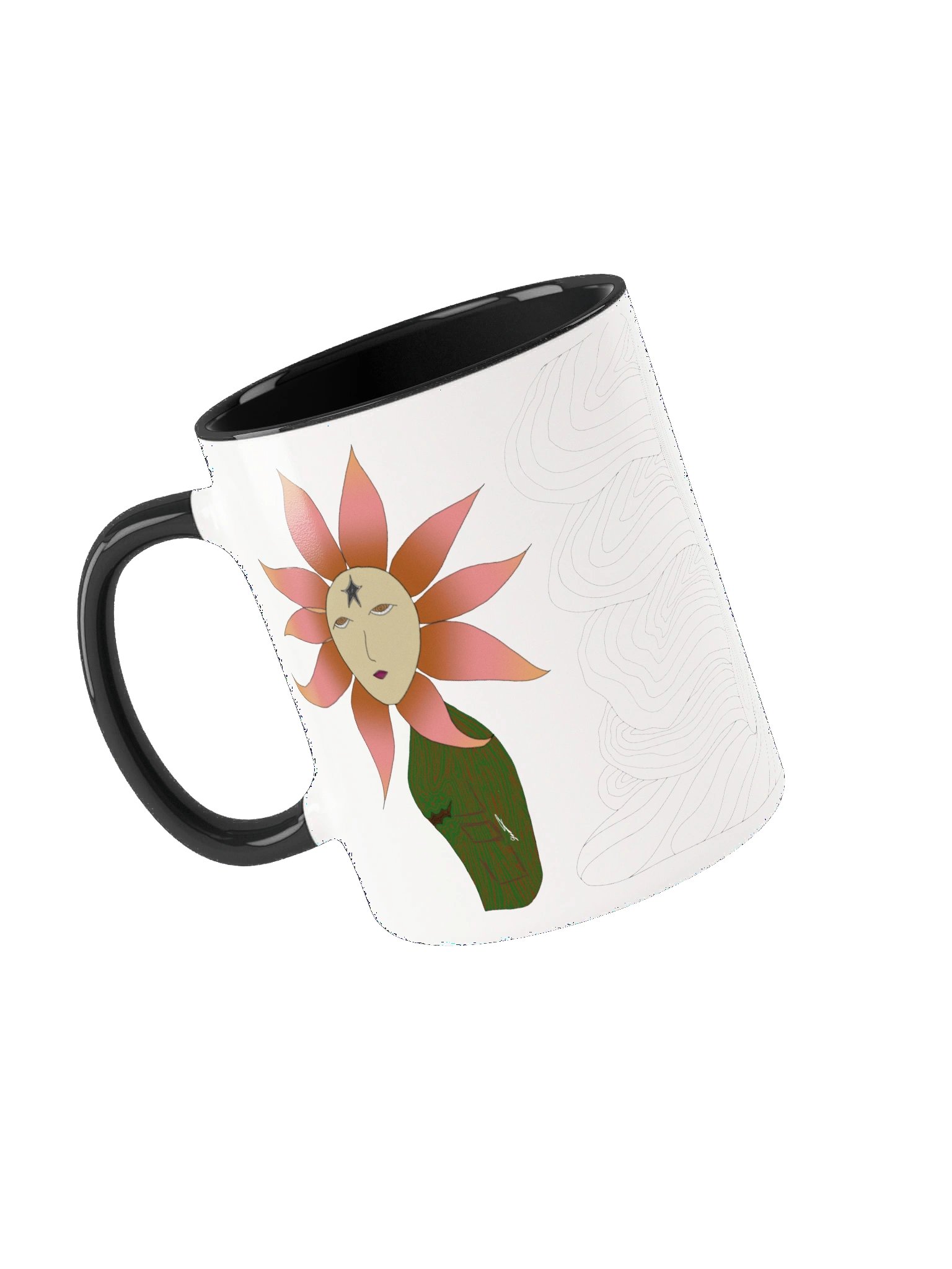 Wacky Mug product image (3)