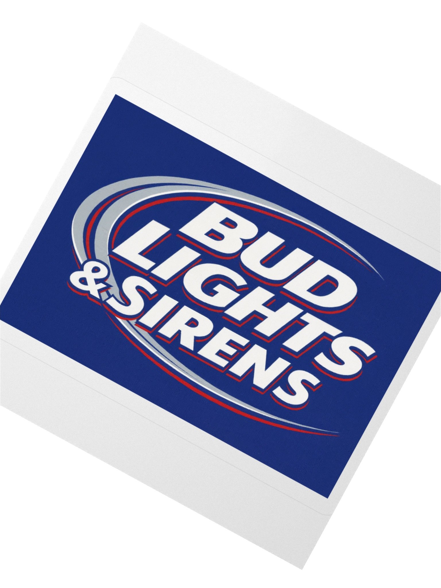 Lights and Sirens product image (2)
