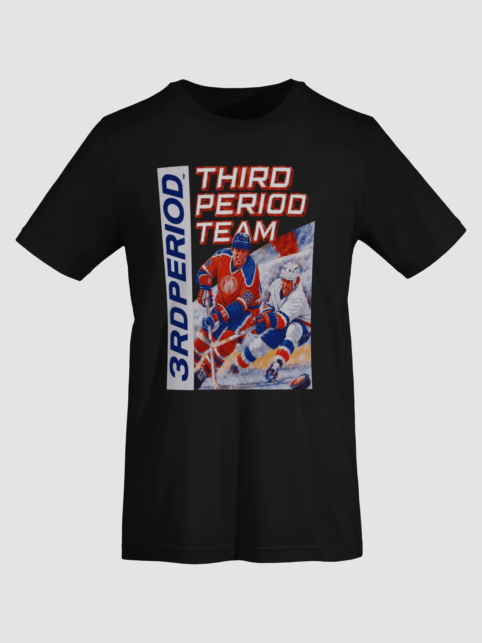 Blades of 3rd Period Team product image (5)