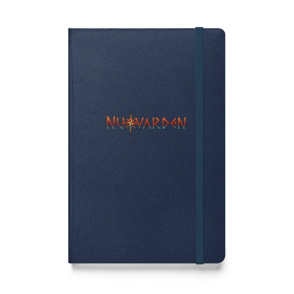 Explorer's Notebook product image (1)