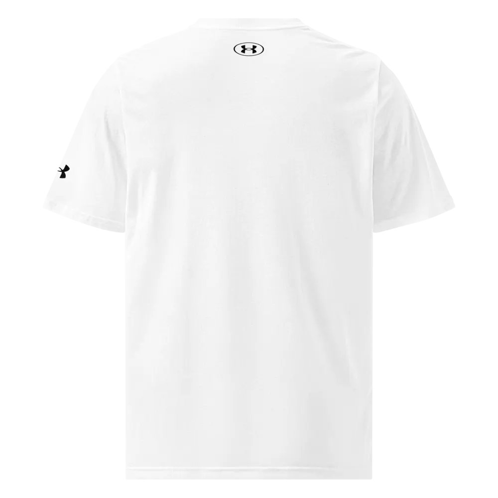 I'm A Ray's Pizza Lover x Under Armour T-Shirt product image (10)