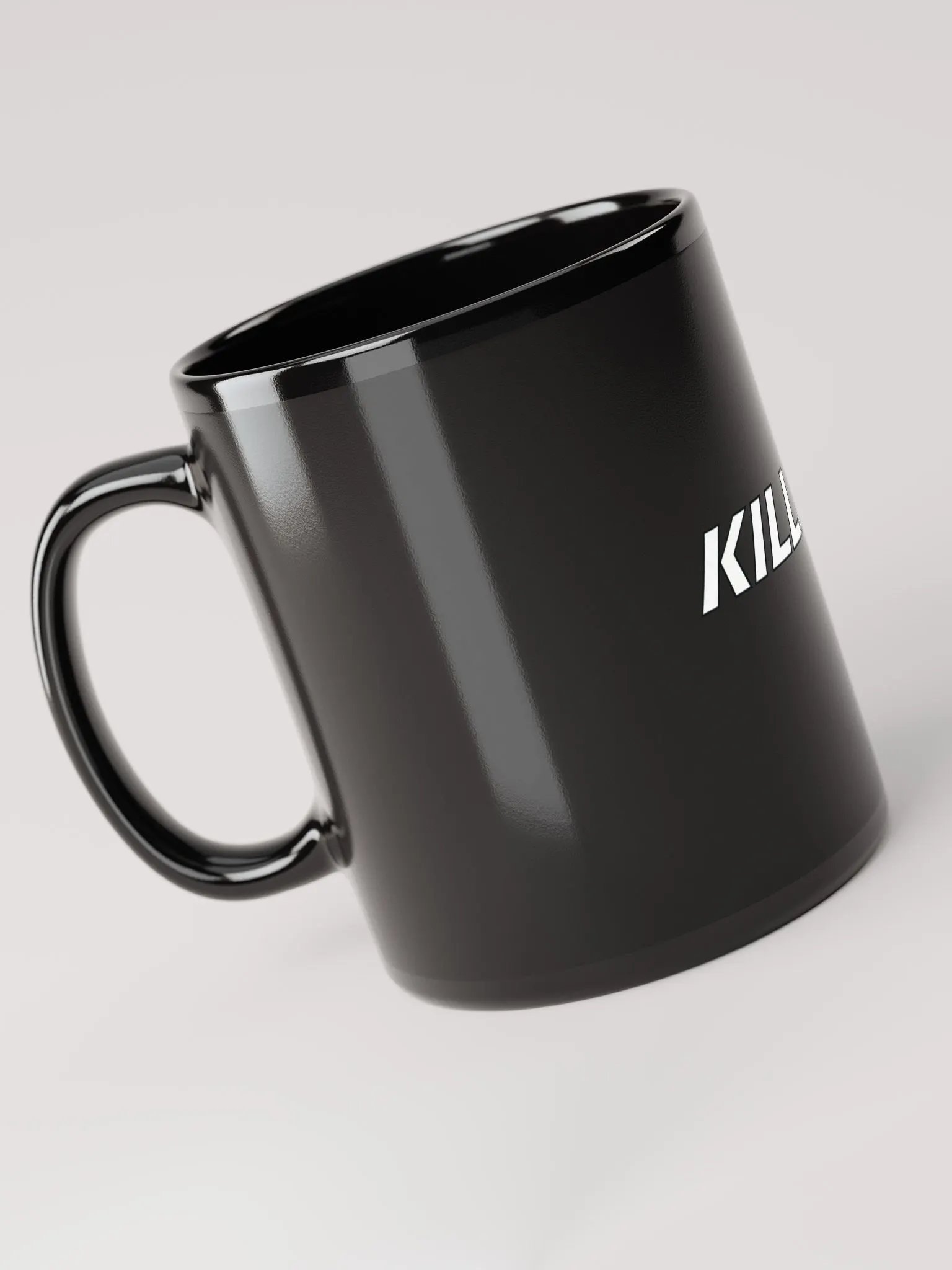 KILLINIT Coffee Mug product image (2)