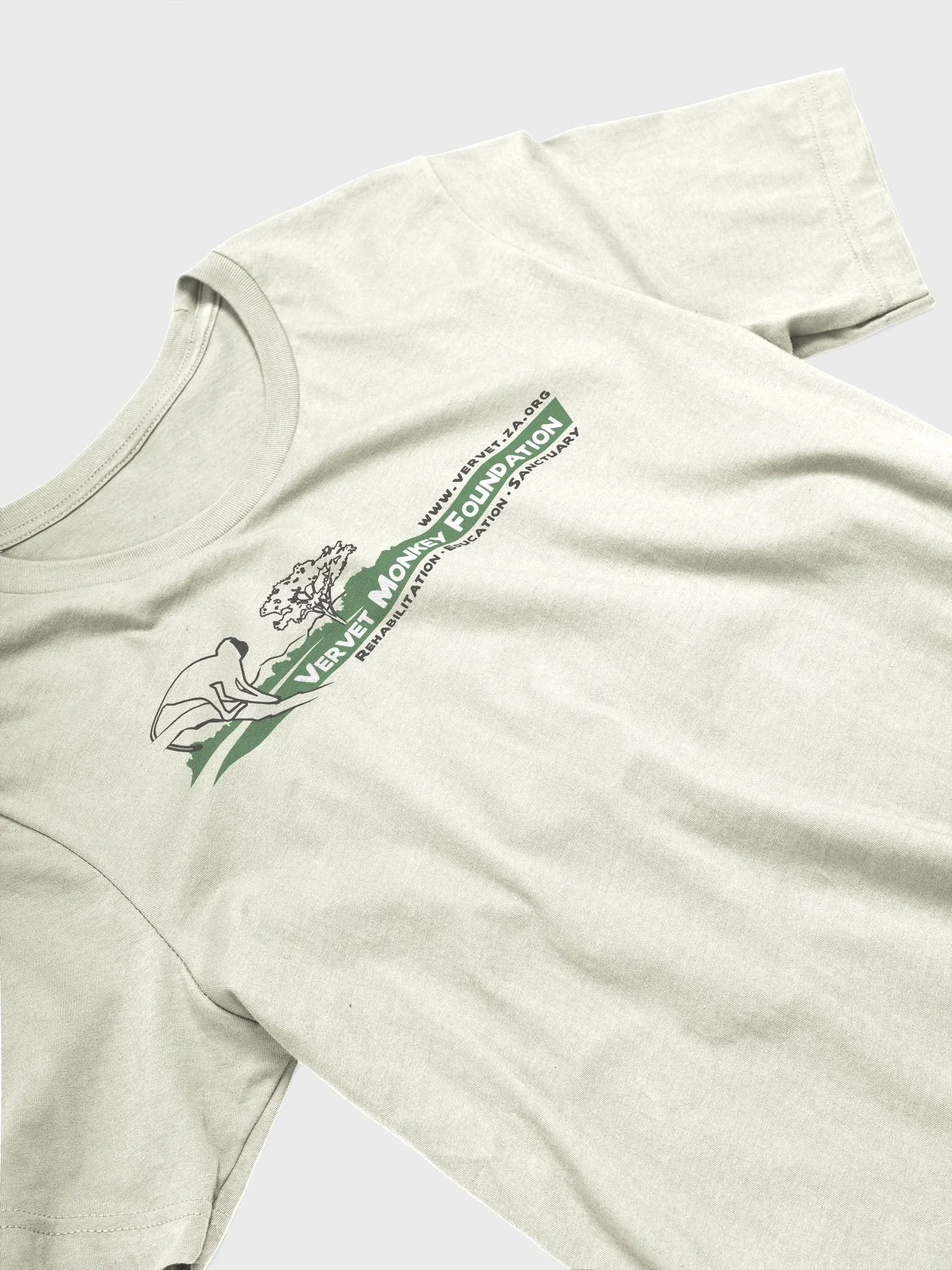 Supersoft T-Shirt VMF Logo product image (27)