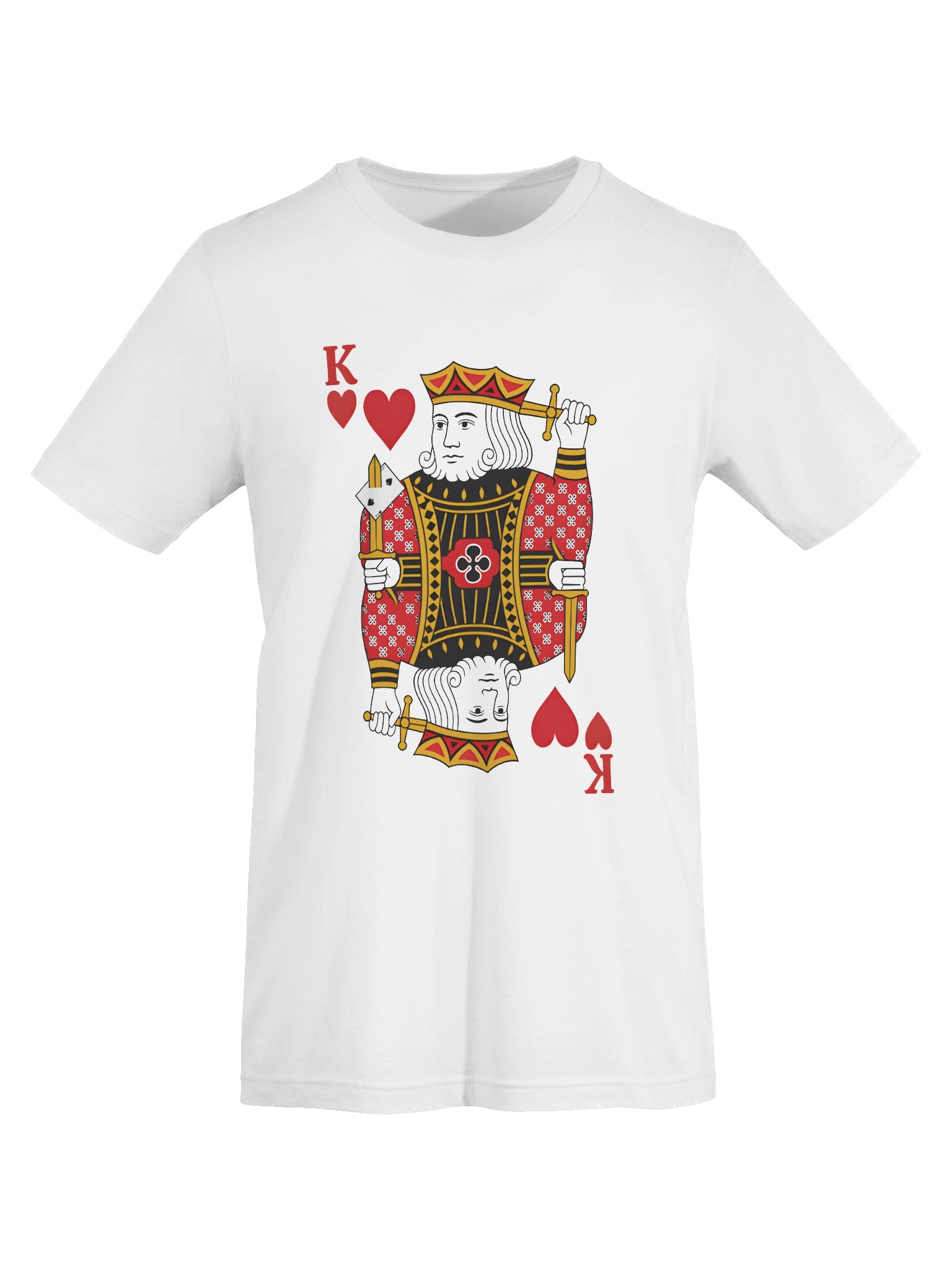 The Reveal Tee product image (7)
