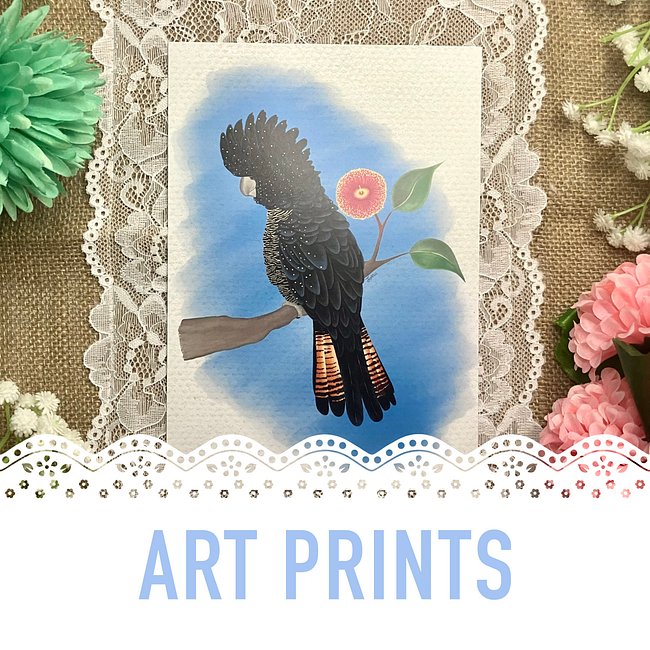 Art Prints