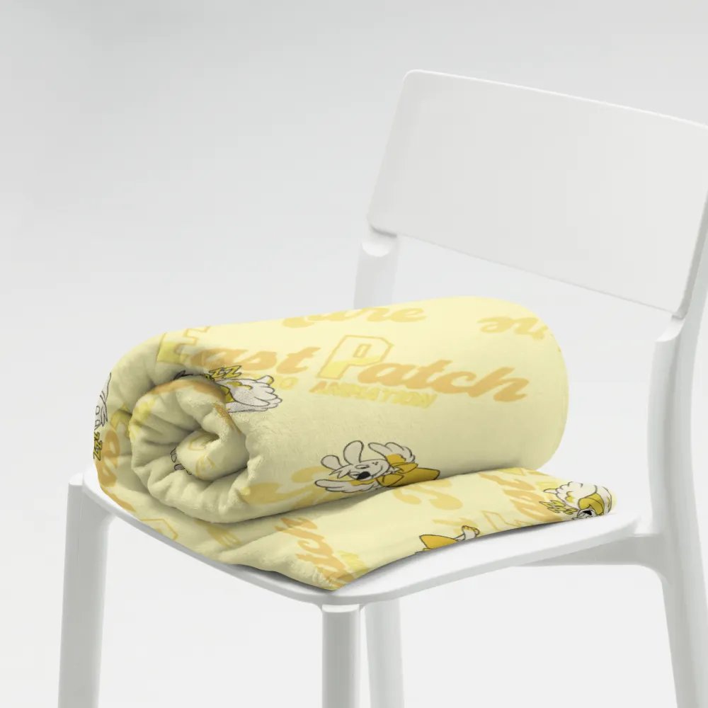 Feather-Soft Blanket product image (4)
