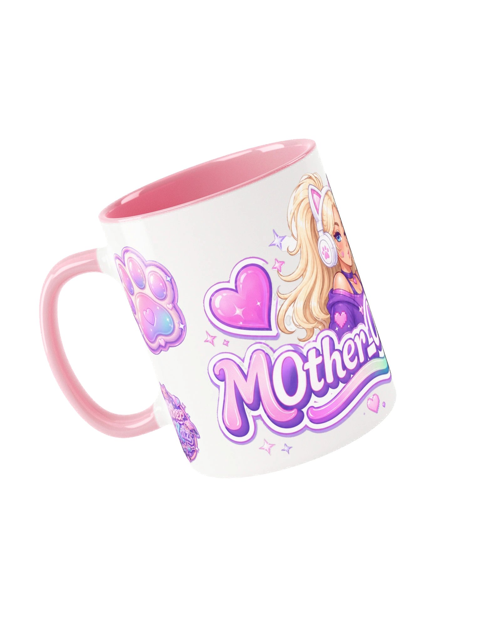 M0k Pastel mug product image (5)