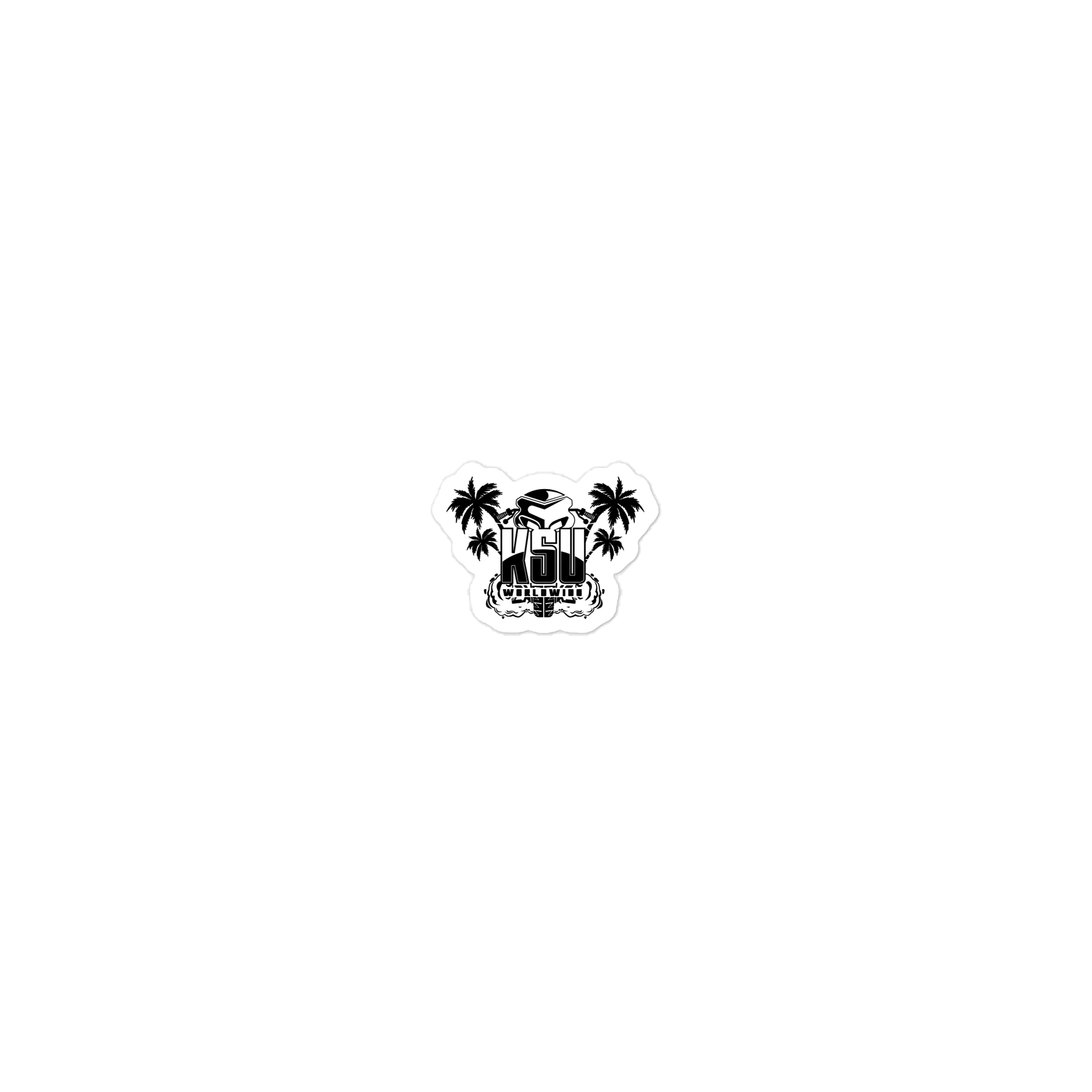 KSU STICKER product image (1)