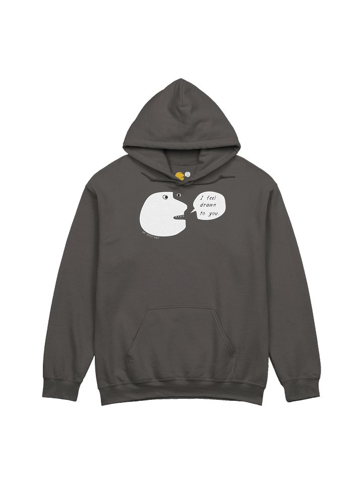 I Feel Drawn To You product image (1)