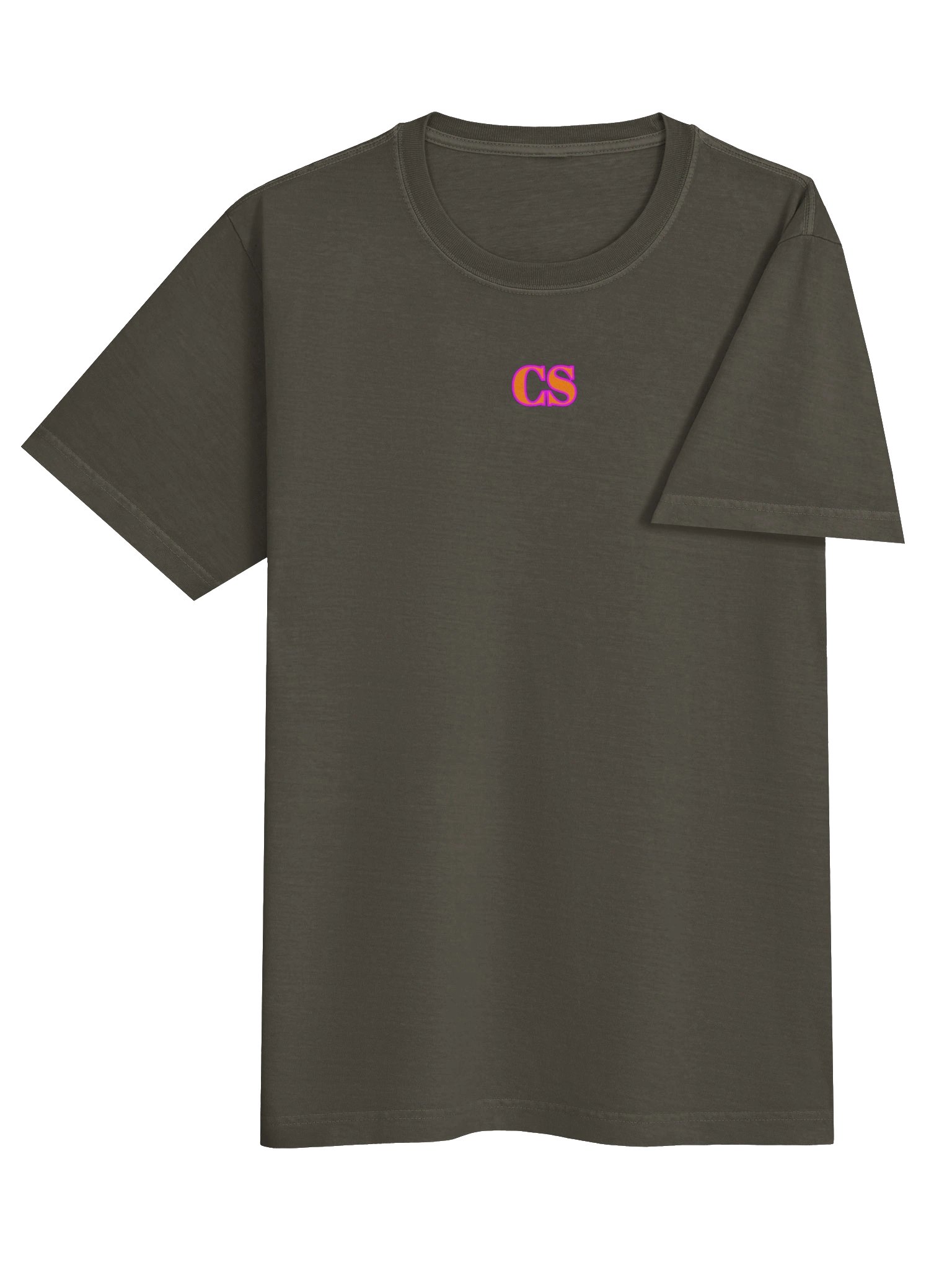 CS OverSized T-Shirt product image (4)