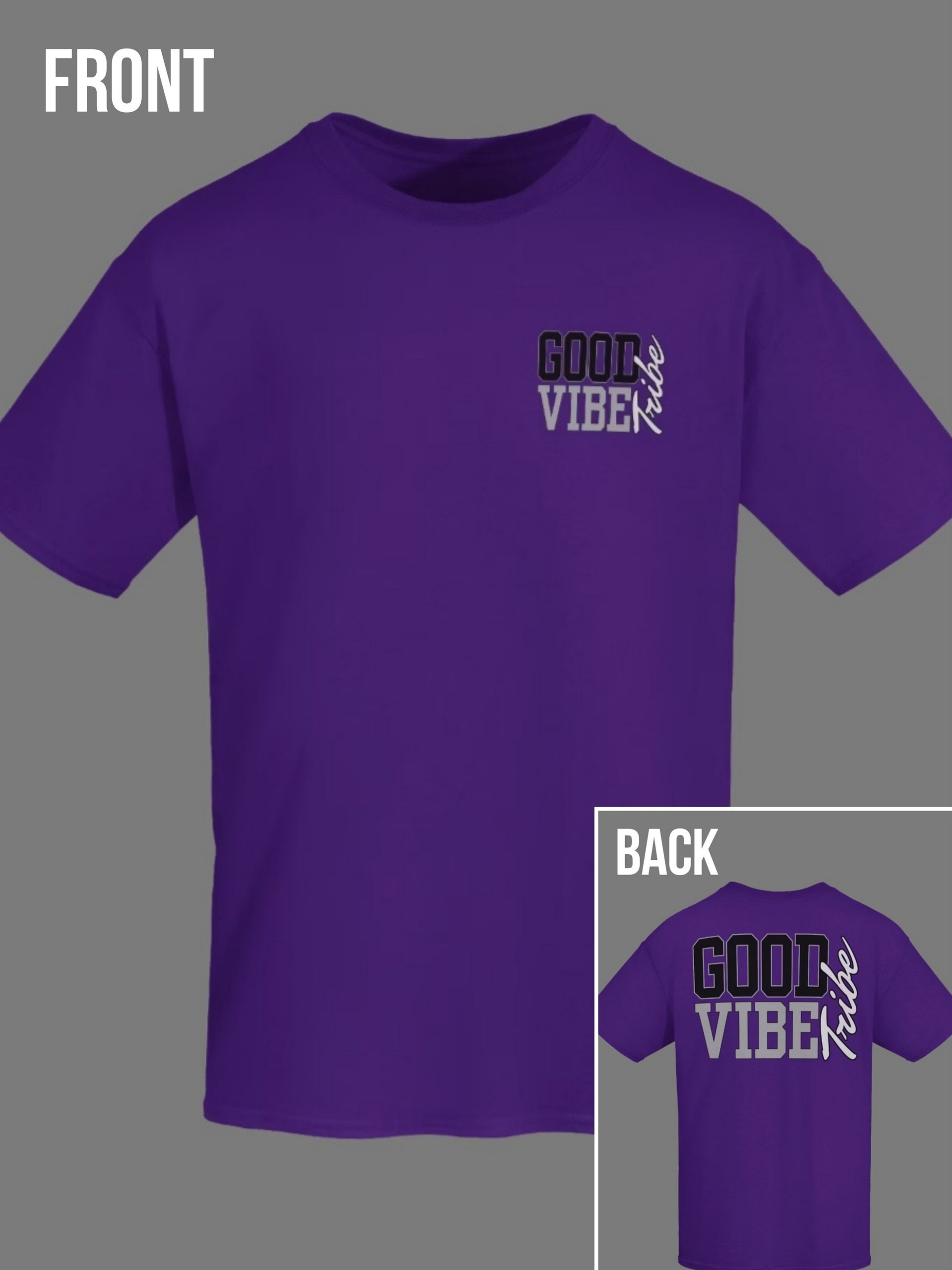 Good Vibe Tribe Men's T-Shirt product image (1)