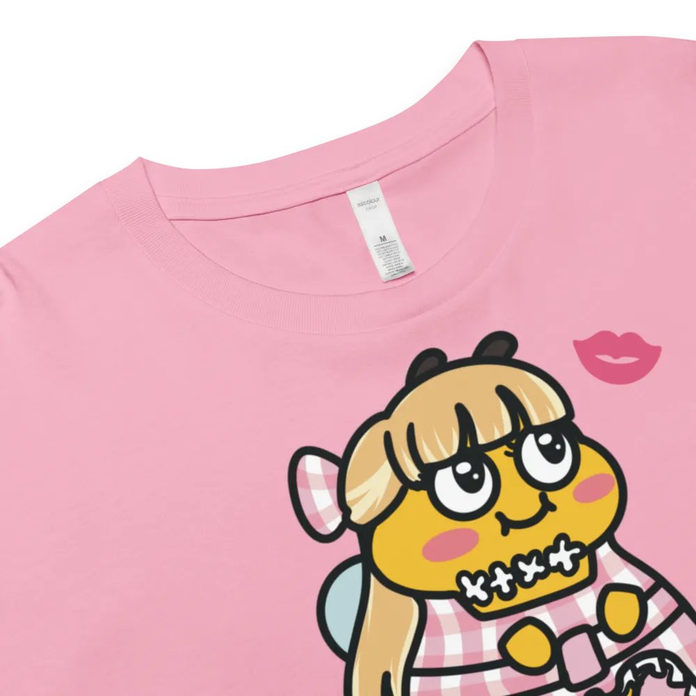 Barbee Crop Top product image (14)
