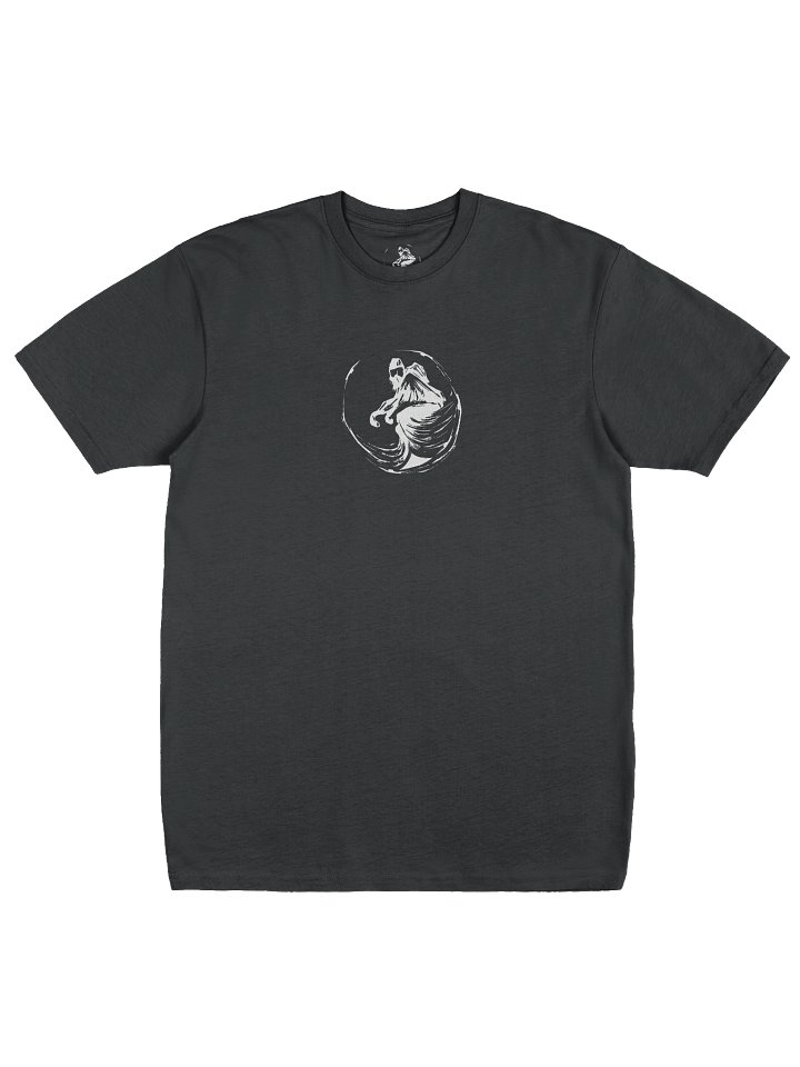 Wraith Icon - High Line T-Shirt product image (1)