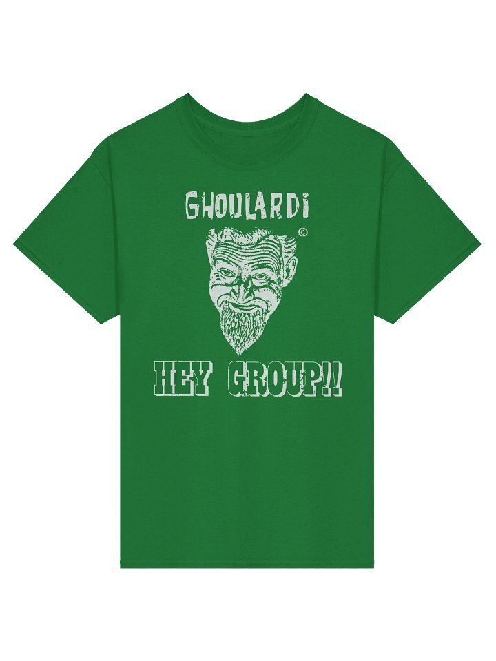 Hey Group Tee product image (7)