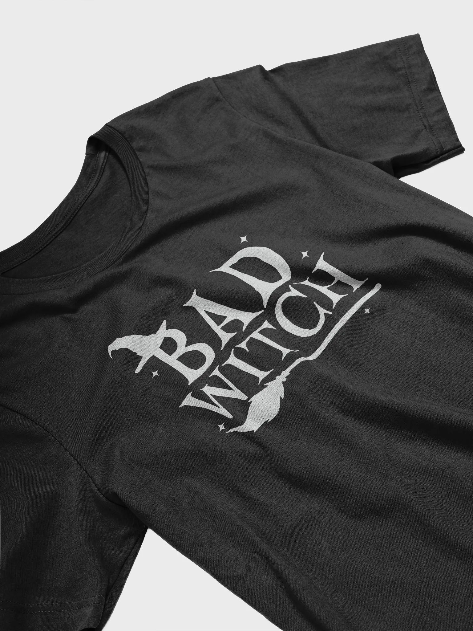 Bad Witch Tee product image (3)