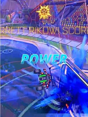 Barrett going crae-crae!!!#rocketleague #rocketleaguehighlights #rlclips #fyp #foryoupage 