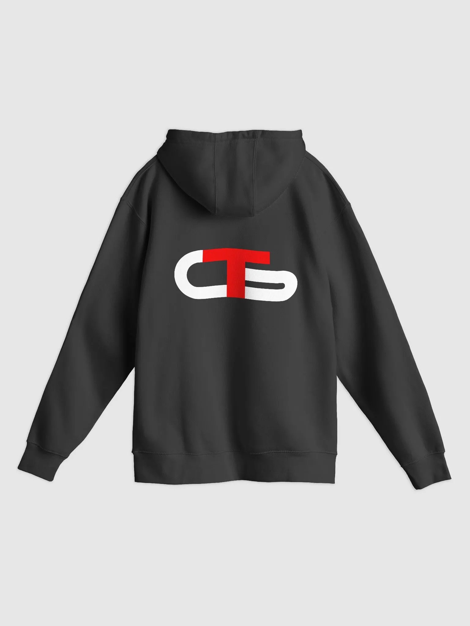 Hoodie TG product image (2)