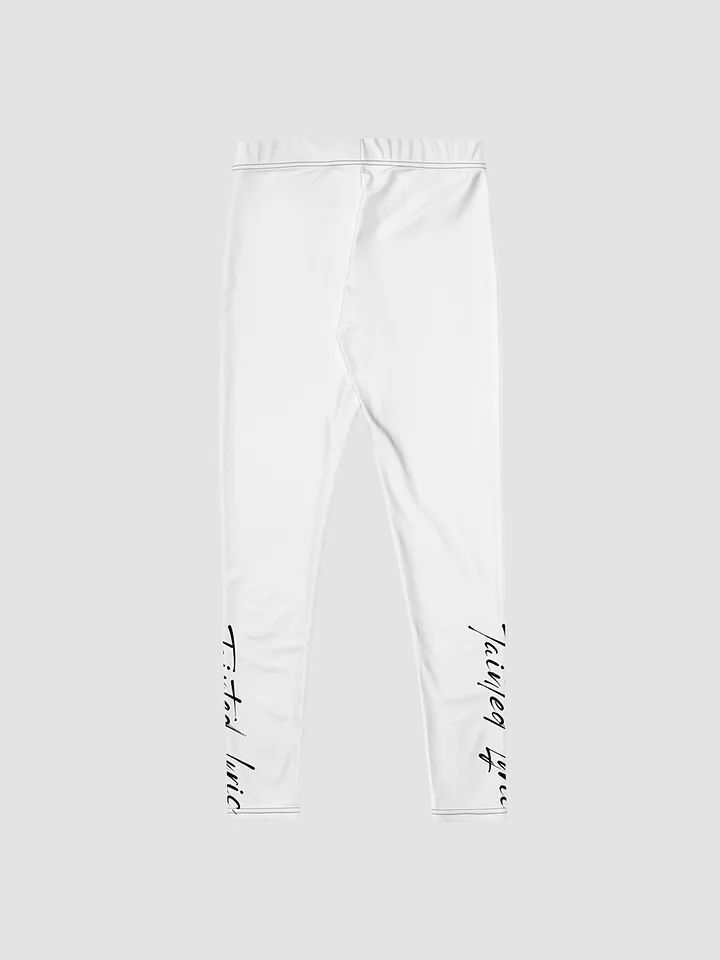 White Leggings product image (1)