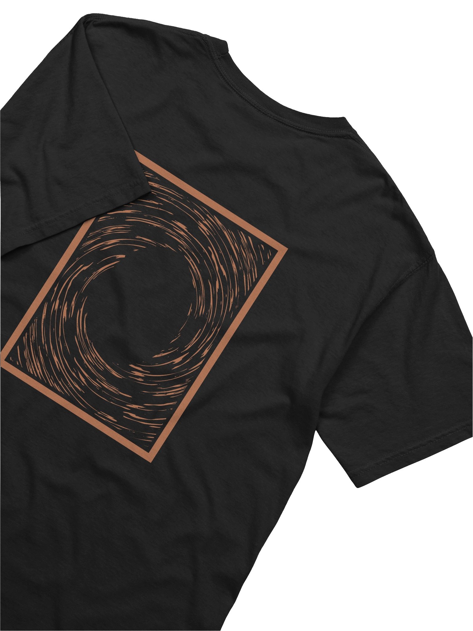 POLYMERIZATION T-SHIRT product image (4)