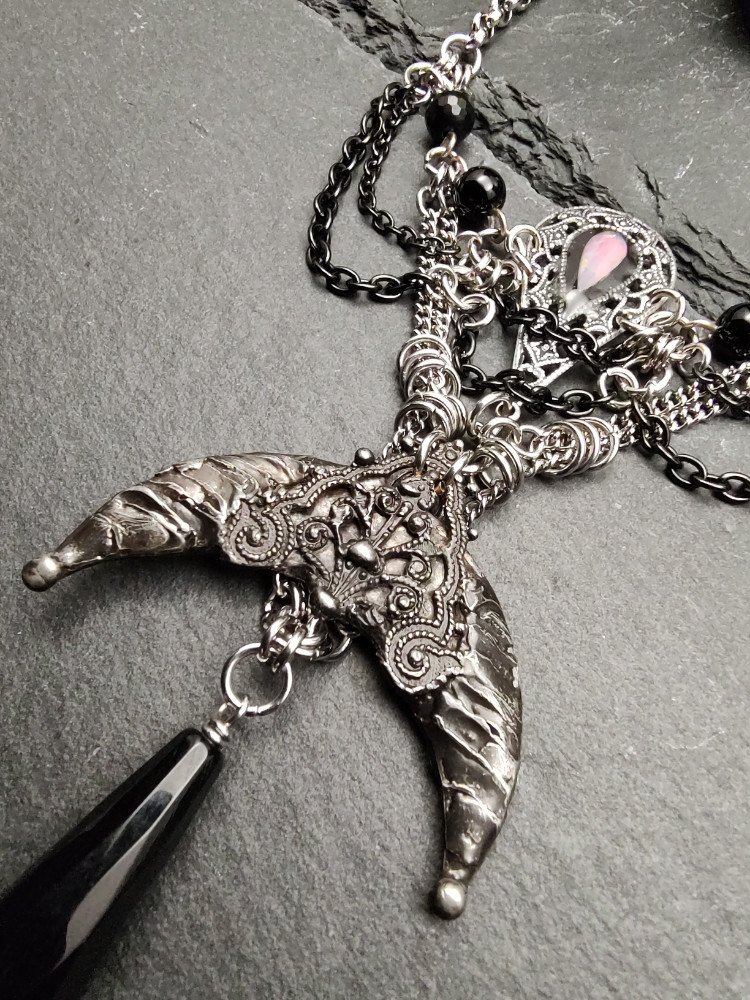 Moon Spirit - Vesper Splendor product image (6)